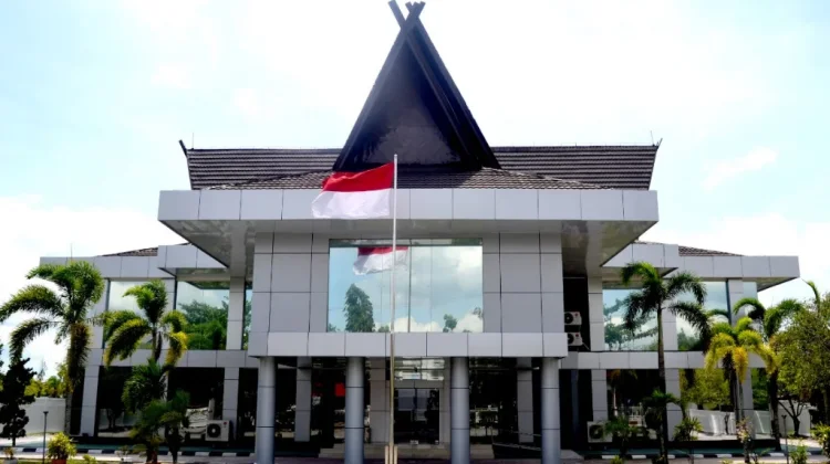 Pansus DPRD Kalteng: Raperda PTSP Perlu Penyempurnaan Sesuaikan dengan Nasional