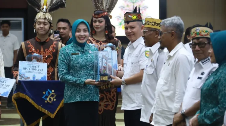 Tekan Stunting Hingga 18,8 Persen, Sinergi Lintas Sektor Diperkuat