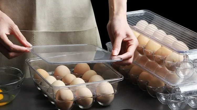 Cara Menyimpan Telur agar Tahan Lama dan Tetap Segar