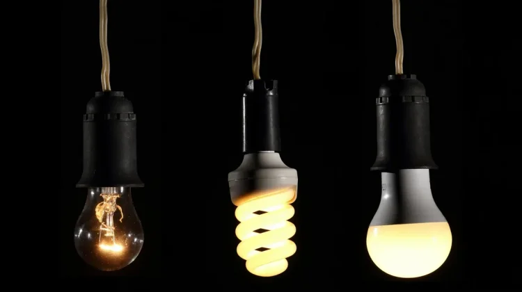 Tips Cerdas Memilih Lampu agar Hemat dan Nyaman