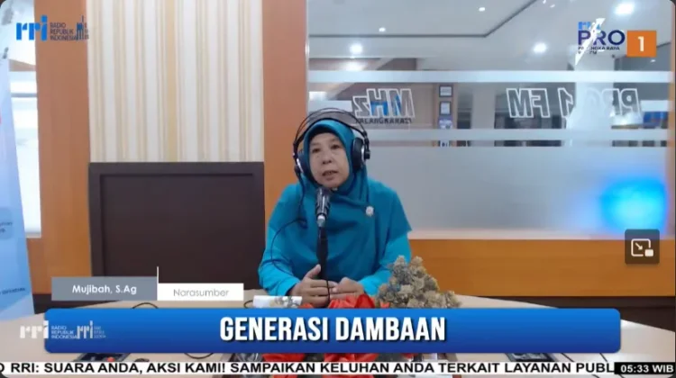 Pentingnya Menyiapkan Generasi Beriman dan Berakhlak Mulia