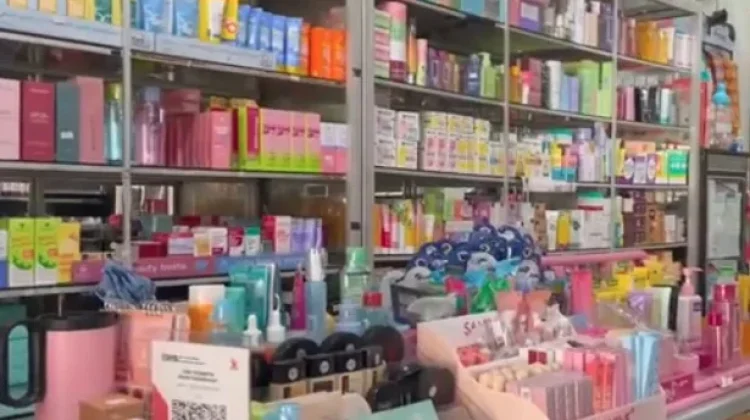 Perkuat Ekosistem, Menperin Pacu Daya Saing Industri Kosmetik Jadi Pilar Ekonomi