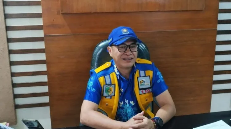 Disdamkarmat Dapat Melacak Laporan Palsu