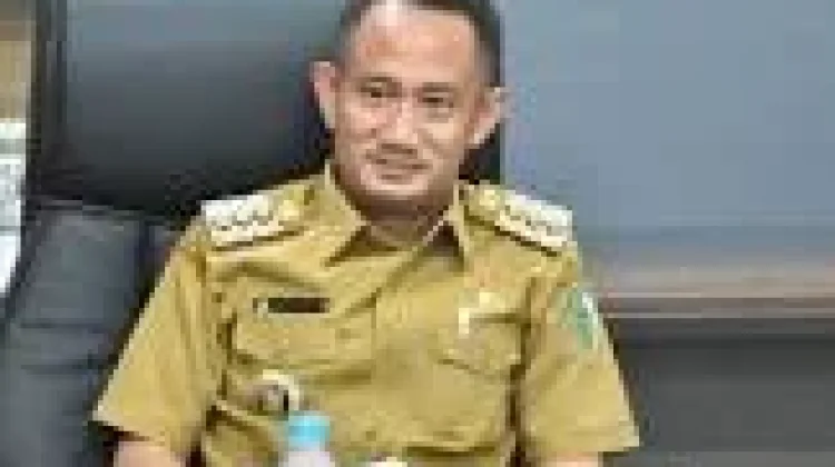 Fairid Naparin: Penting Menjaga Kepercayaan Masyarakat Terhadap Lembaga Publik