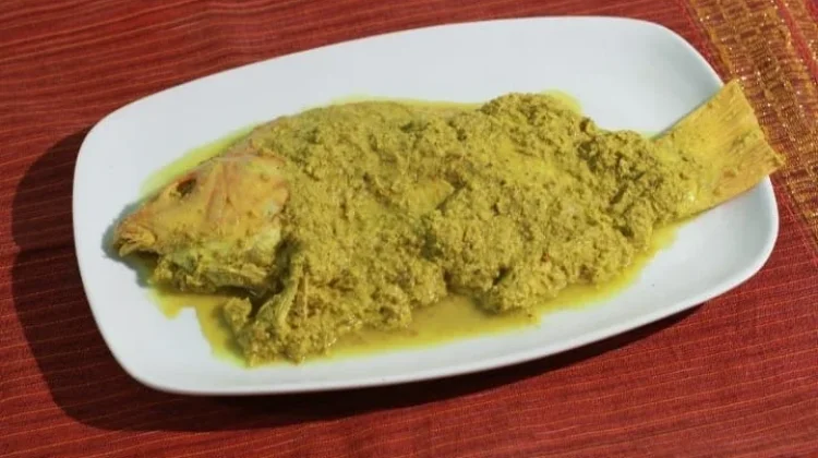 Rahasia Lezat Naniura Tanpa Dimasak