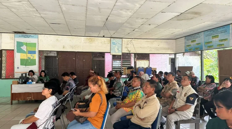 Dukung Program Lingkungan Melalui Sosialisasi Proklim 2026