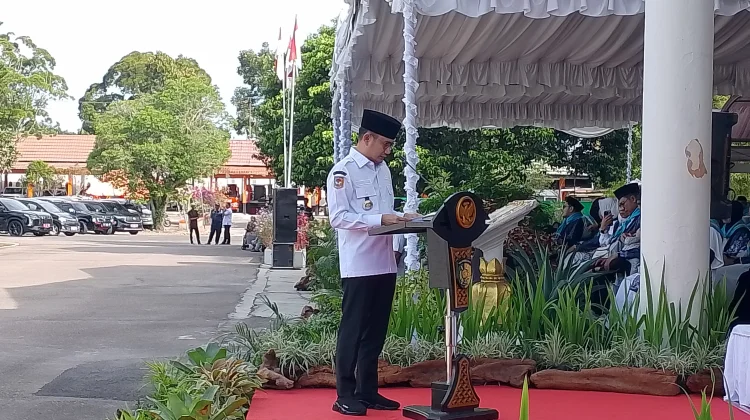 Pemko Palangka Raya Fokus pada Strategi Peningkatan PAD Sektor Pariwisata