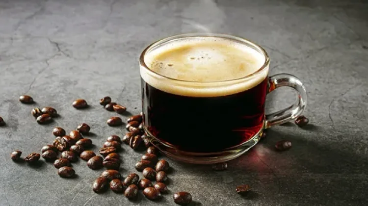 Tren Ngopi Jadi Gaya Hidup Anak Muda