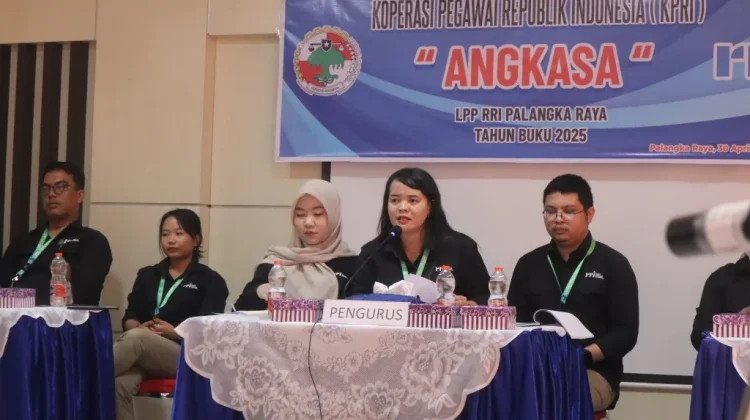 Pentingnya Rapat Anggota Tahunan dalam Koperasi