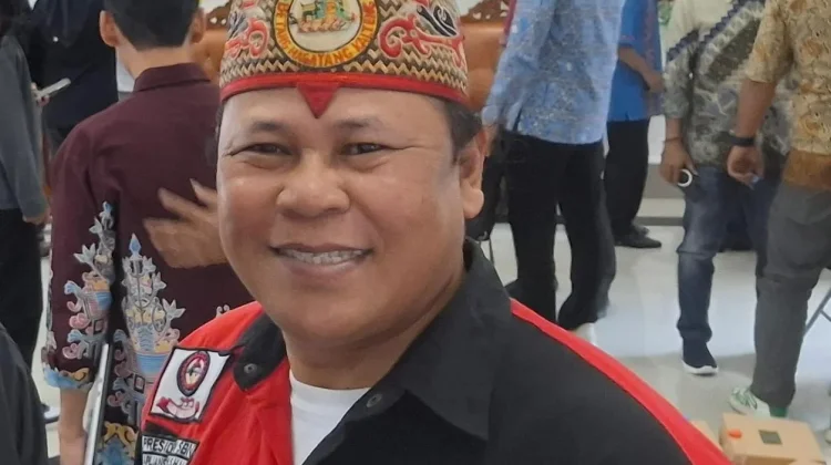 May Day Jadi Sorotan, Isu Perekrutan Buruh Sawit di Kalteng Masih Bermasalah