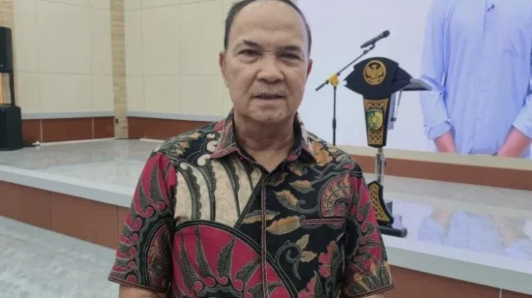 Anggota DPRD Palangka Raya Minta Pengawasan Ketenagakerjaan Diperkuat