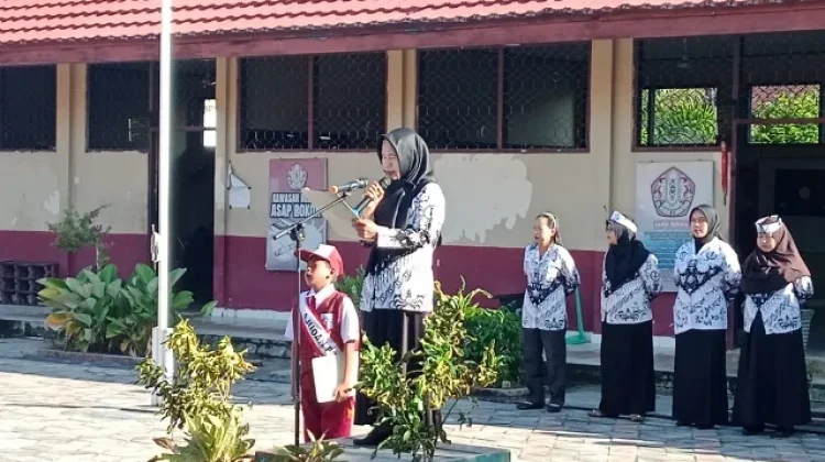 Hardiknas Pengingat Pentingnya Melanjutkan Perjuangan Memajukan Pendidikan