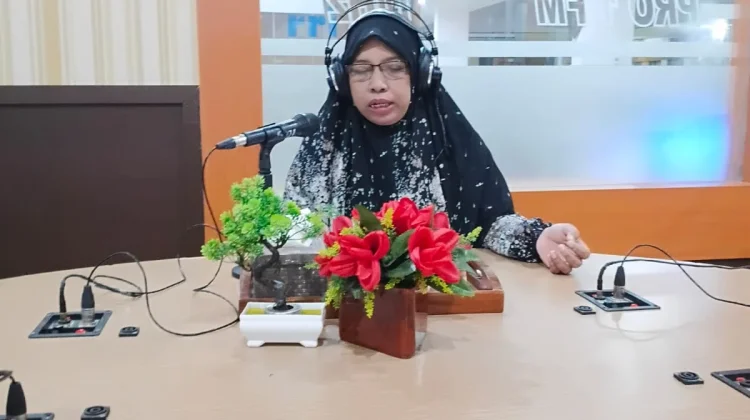 Sisi Spiritual Pernikahan dalam Islam