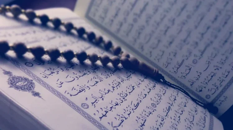 Raih Pahala Berlipat di Bulan Dzulqa'dah dengan 5 Amalan Ini