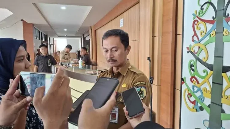 Disnaker Palangka Raya Minta Pencari Kerja Tidak Idealis saat Mencari Lowongan