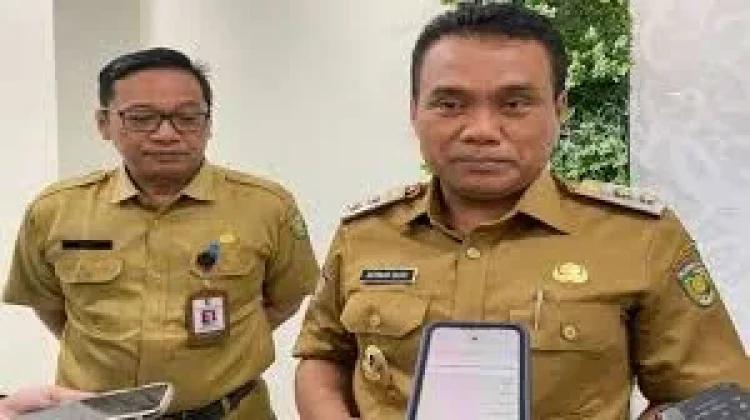 Hari Buruh 2026, Pemko Palangka Raya Ajak Pekerja Cerdas Sikapi Dinamika Kerja