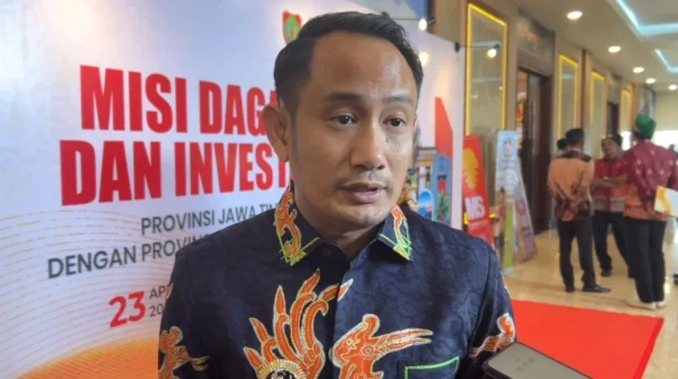 Pemko Palangka Raya Berkomitmen Menata Kawasan Kumuh