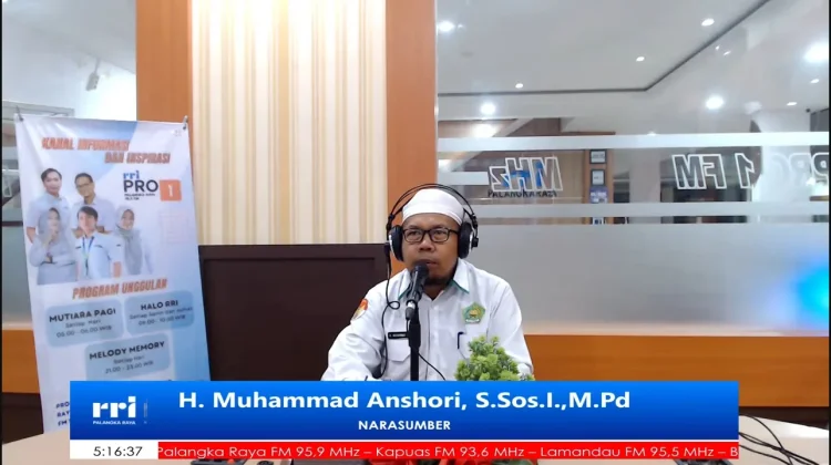Memahami Arti Pengampunan Dosa dalam Islam