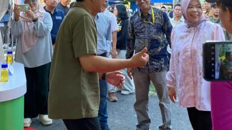 Tekan Pengangguran, Pemkab Kobar Gelar Job Fair dan Rekrutmen 2026