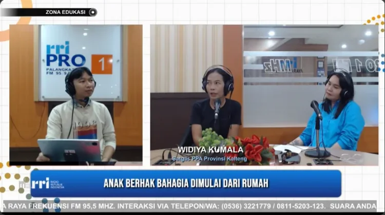 Tak Hanya Finansial, Orang Tua Perlu Memberikan Hak Kehadiran dan Emosional Anak