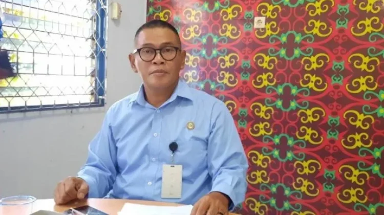 Perumdam Palangka Raya Gratiskan Pemasangan Sambungan Baru Air Bersih