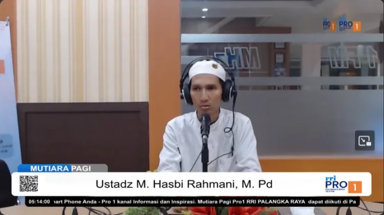Pentingnya Memahami Anjuran Konsumsi Makanan Halal dalam Islam