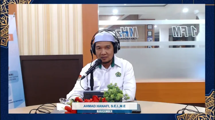 Etos Kerja Islami di tengah Tantangan Zaman