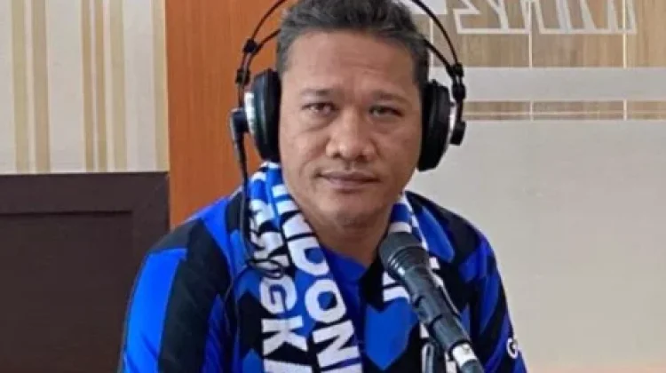 Antusiasme Fans Kalteng Sambut Piala Dunia 2026