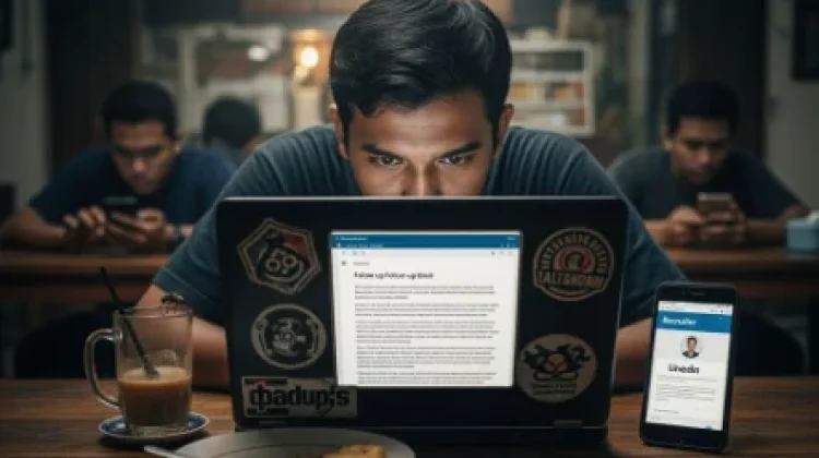 Kreativitas Jadi Peluang Karier Anak Muda