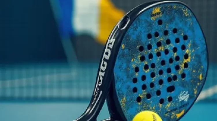 Asal Usul Olahraga Padel yang lagi Digemari