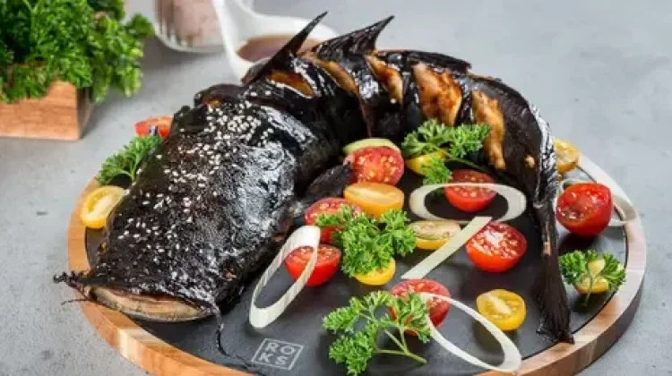 Fakta Terkait Lele Bengkok saat Dimasak
