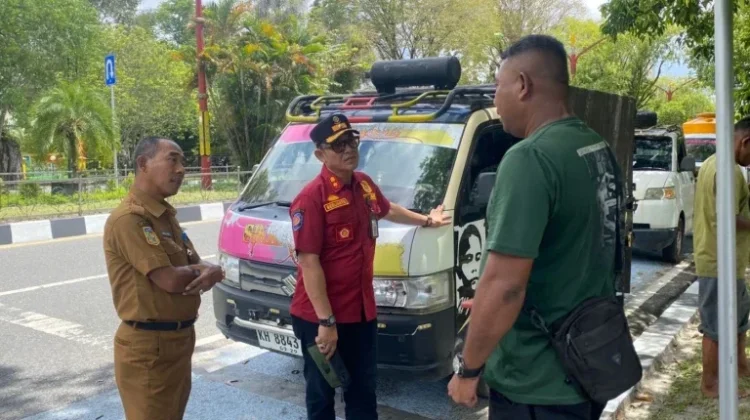Antrean Panjang di SPBU Makin Sering, Pemko Palangka Raya Cari Penyebabnya