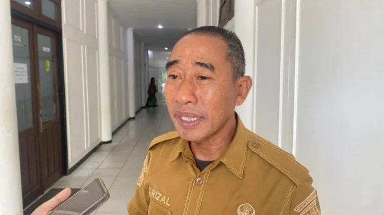 Pemko Palangka Raya Batal Terapkan Edaran Pembatasan Pembelian BBM di SPBU