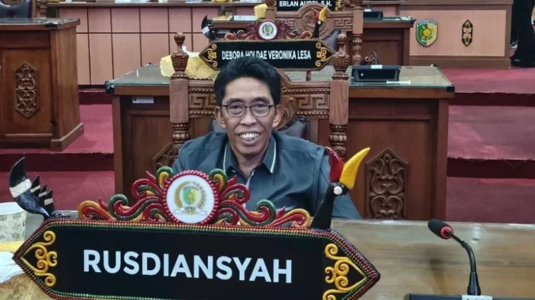 DPRD Palangka Raya Meyakini Digitalisasi Pelayanan Pajak Dapat Tingkatkan PAD