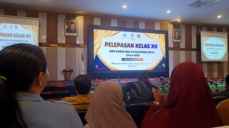 Mengungkapkan Peran Penting Acara Pelepasan Siswa di Dunia Pendidikan