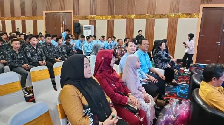 Mengungkapkan Peran Penting Acara Pelepasan Siswa di Dunia Pendidikan