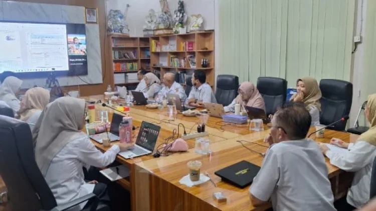 Perkuat Layanan Medis, Pemkab Kobar Usulkan Alat Kesehatan Proyek SOPHI 2026