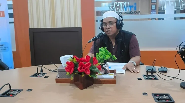 Makna Iman dalam Hati seorang Muslim