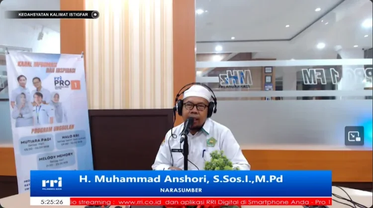 Istigfar, Amalan Sederhana Membawa Banyak Kebaikan Bagi Kehidupan
