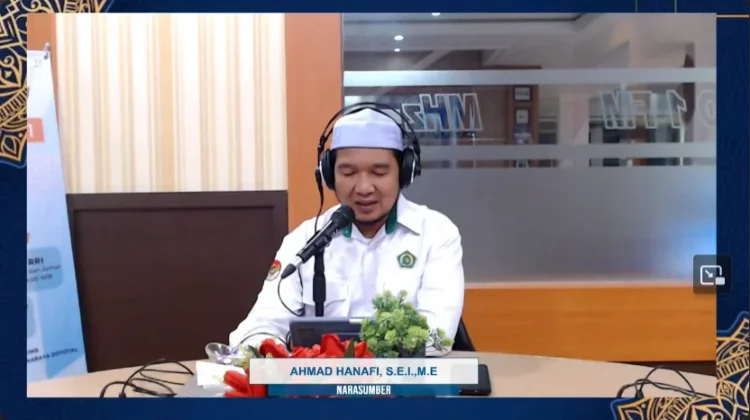 Pekerjaan Tidak Menentukan Tinggi Rendah Derajat Sosial dalam Islam