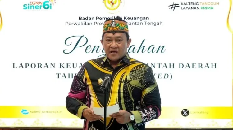 Wagub Kalteng : Stok BBM Tidak Ada Kelangkaan