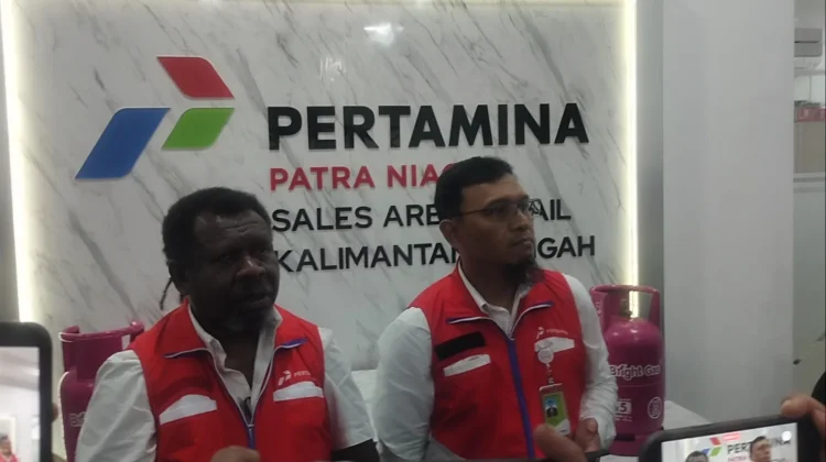 Pertamina Panggil Pemilik SPBU, Carikan Solusi Normalkan Antrean BBM