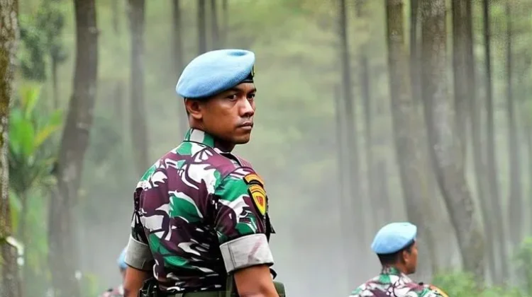 Hari Polisi Militer TNI, Ini Sejarah dan Perannya bagi Negara