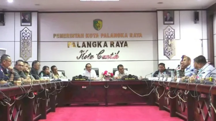 Antrean BBM di Palangka Raya Mulai Terurai, Pemko Minta Pertamina Tambah Pasokan