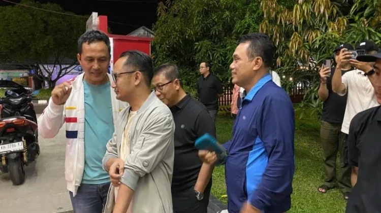 Antrean BBM di Palangka Raya Mulai Melonggar Setelah Penambahan Pasokan