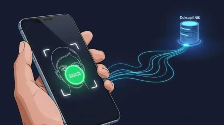 Manfaat Registrasi Biometrik pada Kartu Handphone