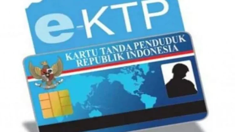 Alasan E-KTP Dilarang Difotokopi