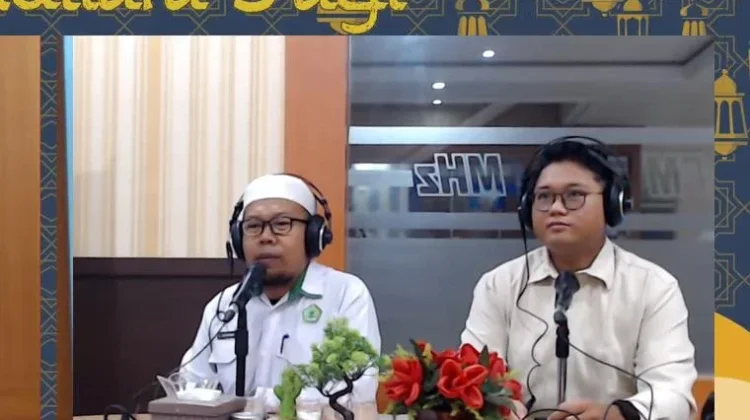 Cara Bermunajat dalam Islam
