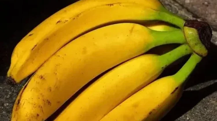 Kulit Pisang untuk  Kecantikan Kulit