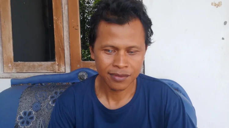 Penyandang Tuna Netra Keluhkan Minimnya Akses Pendidikan Keluarga Disabilitas